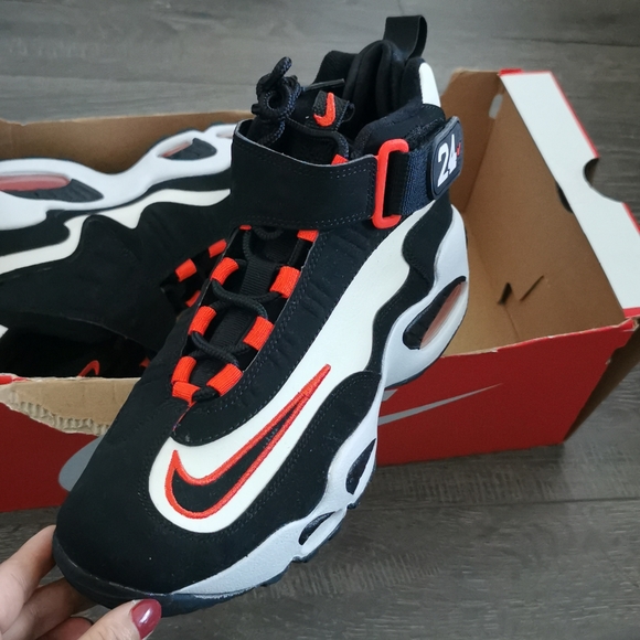 Nike Air Griffey Max 1 size 39 - Picture 2 of 7